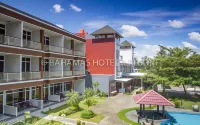Bahamas Hotel & Resort Hotels in Tanjung Pendam