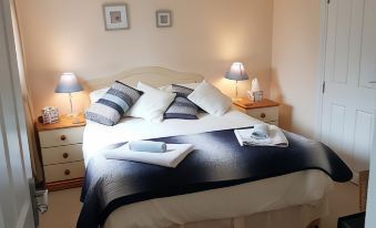The Brambles B&B - Housity