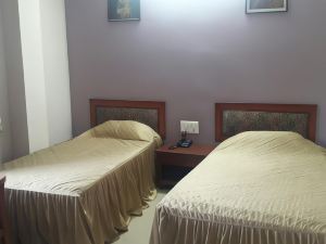 Sujata House (Family Room-2 Room with Kitchen)