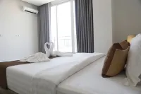 MekongView 3 CondoTel Hoteles cerca de Chomka Thnong