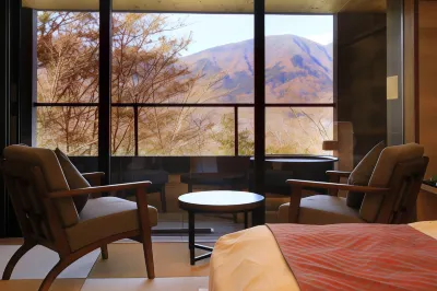 Centurion Hakone Bettei Hotel a Hakone
