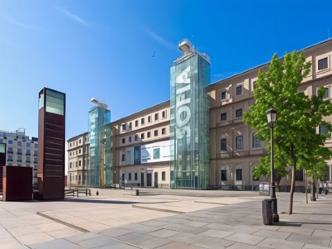 Room Mate Collection Alba, Madrid