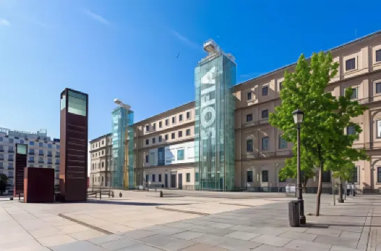 Room Mate Collection Alba, Madrid Hotels in Madrid