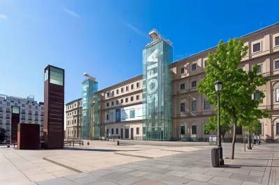 Room Mate Collection Alba, Madrid Hotels in Madrid