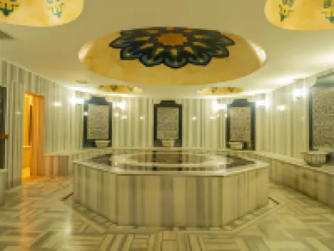 ポウサダ フォルテ ダ オルタ - ヒストリック ホテル オルタのホテル