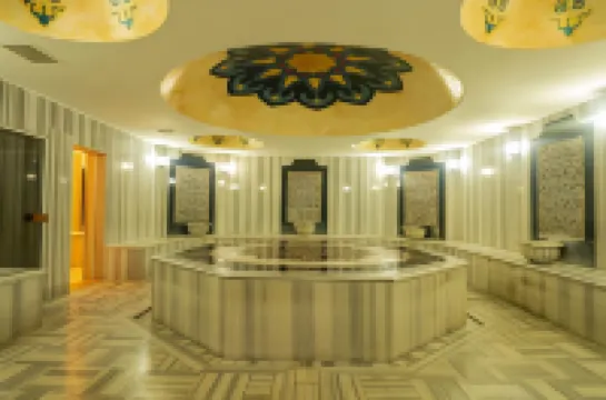 Pousada Forte da Horta – Historic Hotel