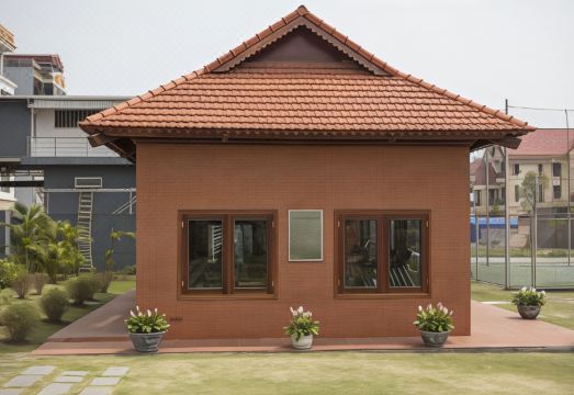 센트럴 호텔 타인 호아 썸네일