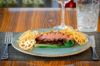 Turim Marquês Hotel - Bữa sáng