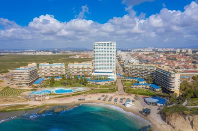 Resort Hadera by Jacob Hotels