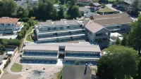 ABZ施皮茨海濱酒店