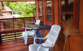 Coco Beach Bungalows