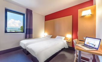 B&B Hotel Colmar Expo