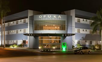 Hotel Opuka