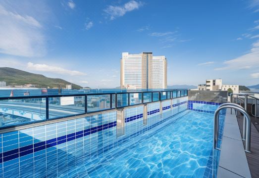 파라다이스스파호스텔