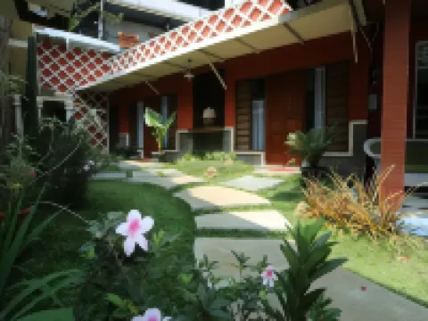 The Village Resort Bogor Powered by Archipelago Hotels in Bogor Regency