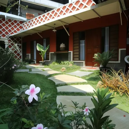 The Village Resort Bogor Powered by Archipelago