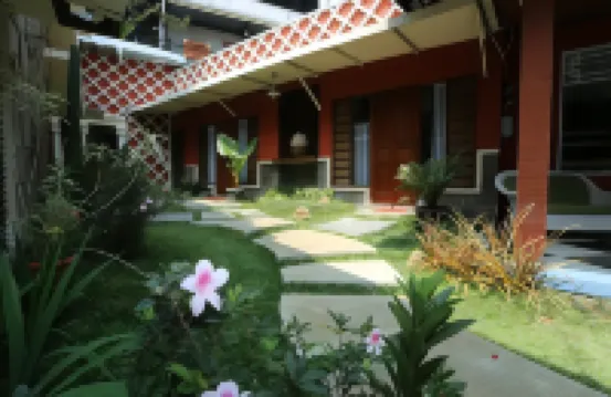 The Village Resort Bogor Powered by Archipelago