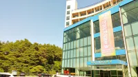 YangYang International Airport Hotel Hotels near Jukdo Beach