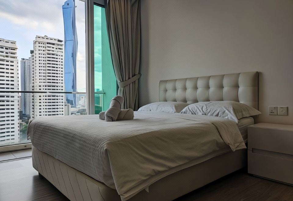 One Bukit Ceylon by Roomy