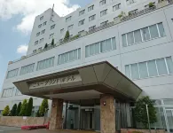 New Grand Hotel Отели в г. Окура