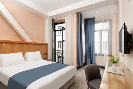 Premist Hotels Taksim