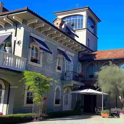 La Ribezza Boutique Hotel - Adults Only Hotel Exterior