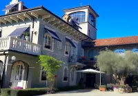 La Ribezza Boutique Hotel - Adults Only Hotel a Monforte d'Alba