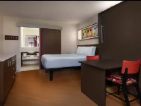 Disney's All-Star Movies Resort Hotels in Orange County