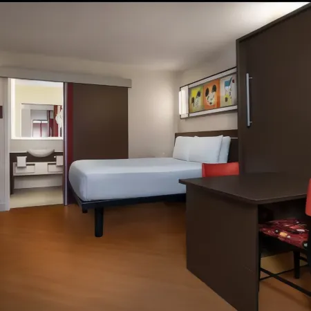 Disney's All-Star Movies Resort