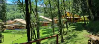 Espaco Villa Verde Ltda