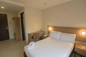 Mango Suites