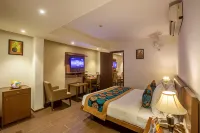 Hotel DR Indraaprasthaa