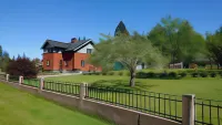 The Highland Hus AB Hotel a Kolback