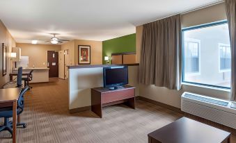 Extended Stay America Suites - Oakland - Emeryville