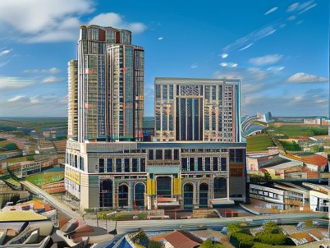 The Grand Renai Kota Bharu Hotel