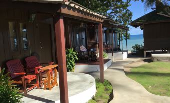 Samui Harmony Resort