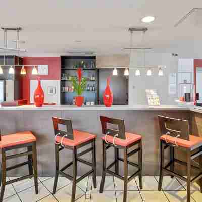 HOTEL PACIFIC HOTEL Fitness & Recreational Facilities