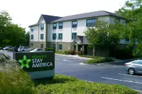Extended Stay America Select Suites - Chicago - Downers Grove Hotels in Downers Grove