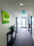 Hiigh Apartments Hotels in Prahran