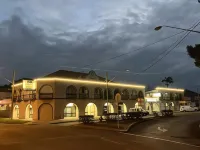 Lismore City Motor Inn Hotels in Lismore