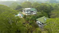 Niyagama House - Mountain view