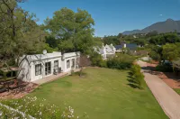 Hotel Roosje Van de Kaap Hotels in Republiken Swellendam