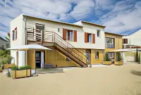 Château de Candes - Art & Spa Hotels in Bourgueil