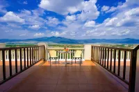 Heaven Hotel Thessaloniki Airport Hotels in Thermi
