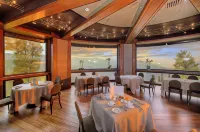 Il Boscareto Resort & Spa Hotel a Serralunga d'Alba