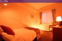 Hotel Blue Lake Ohtsu