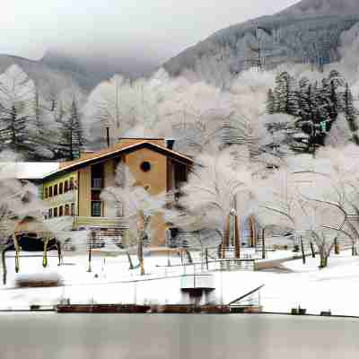 Komagane Kogen Resort Linx Hotel Exterior