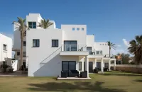 Sea Life Nahariya by Jacob Hotels Hotel di Nahariya