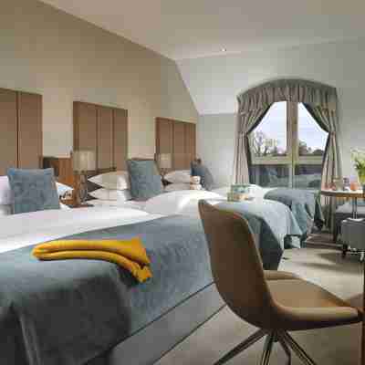 Castleknock Hotel Rooms