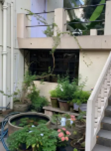 位於瑪哈拉尼佩塔的1卧室公寓-93平方米|帶1個獨立浴室 酒店